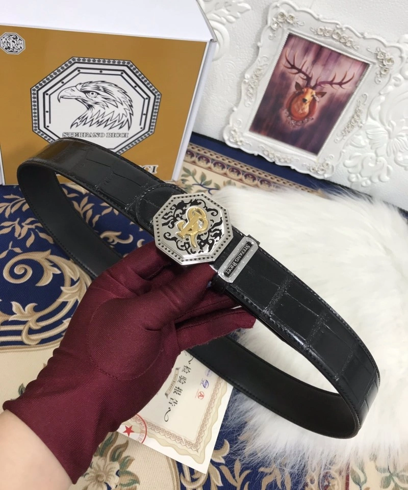 Stefano Ricci Belts Practical 303455
