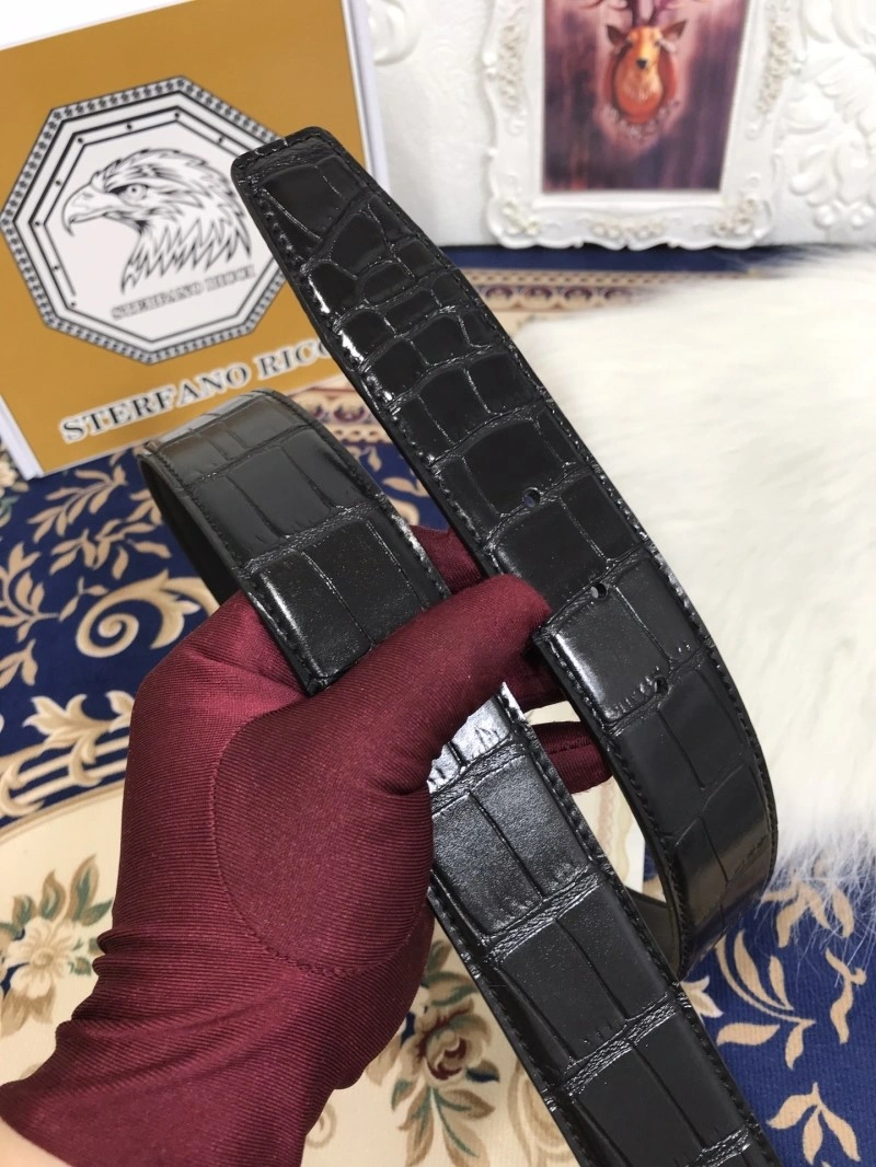 Stefano Ricci Belts Practical 303455