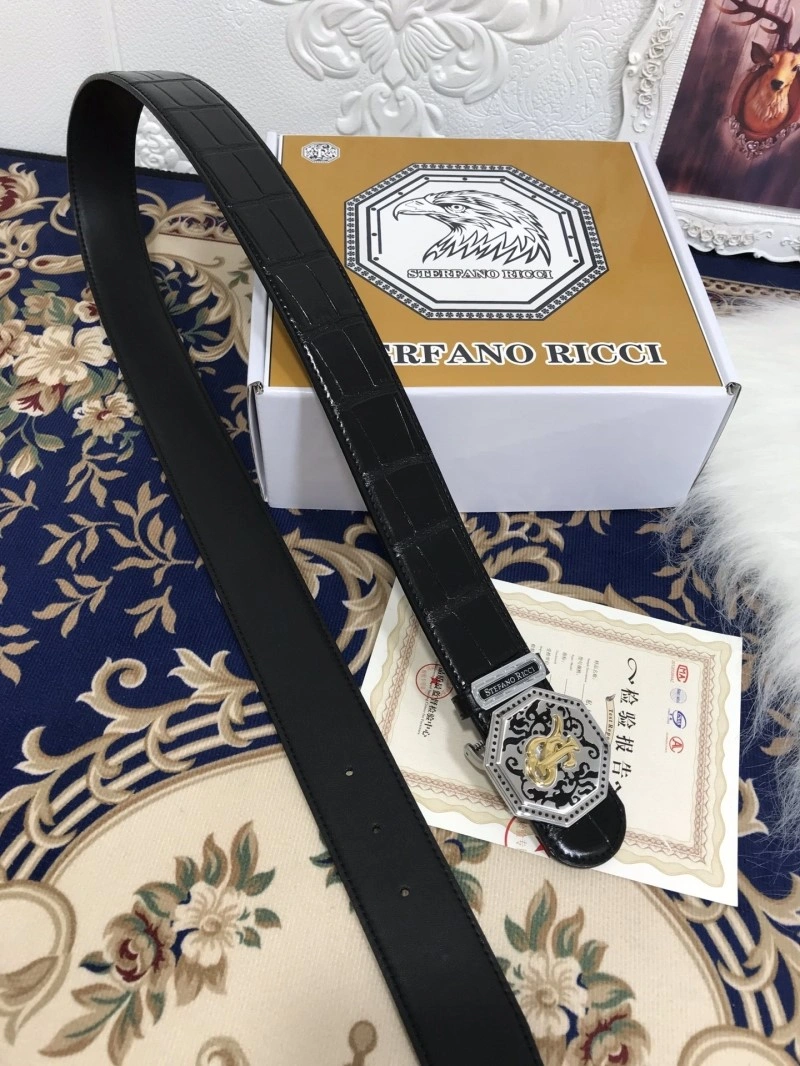 Stefano Ricci Belts Practical 303455