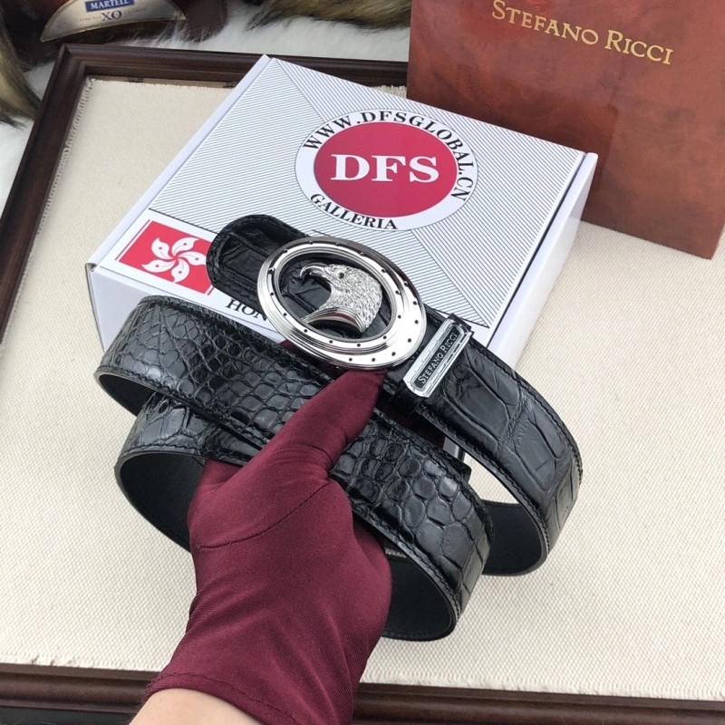 FreshLook Stefano Ricci Belts 303453