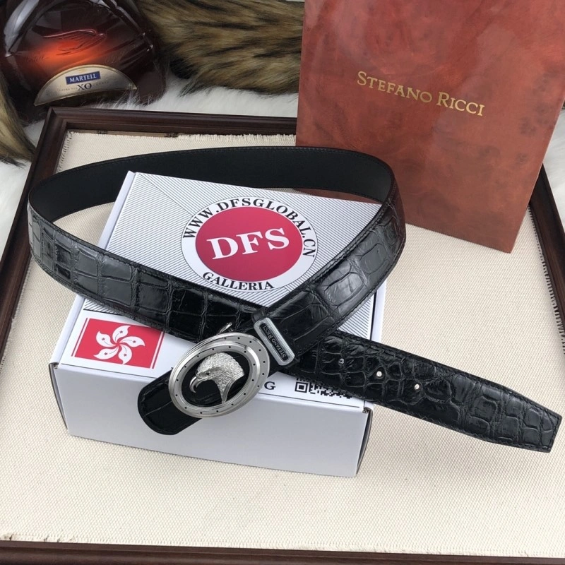 FreshLook Stefano Ricci Belts 303453