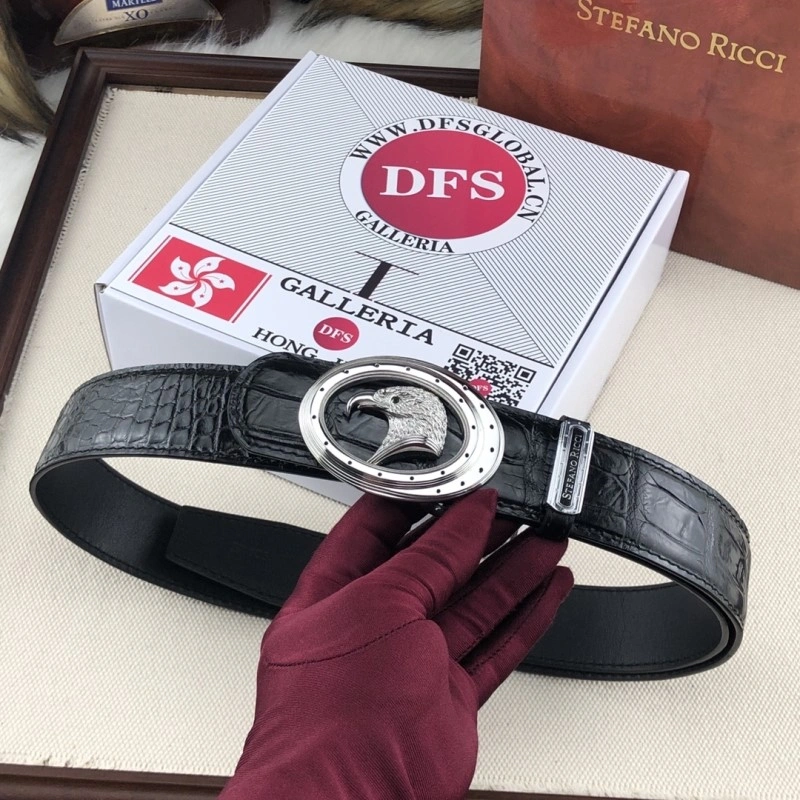 FreshLook Stefano Ricci Belts 303453