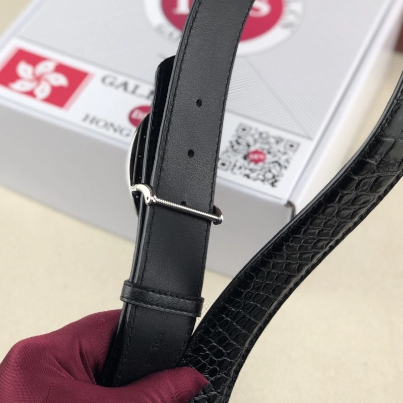 FreshLook Stefano Ricci Belts 303453