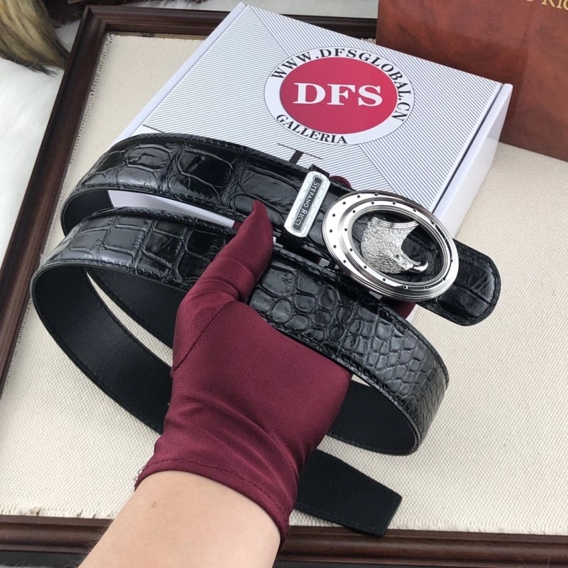 FreshLook Stefano Ricci Belts 303453