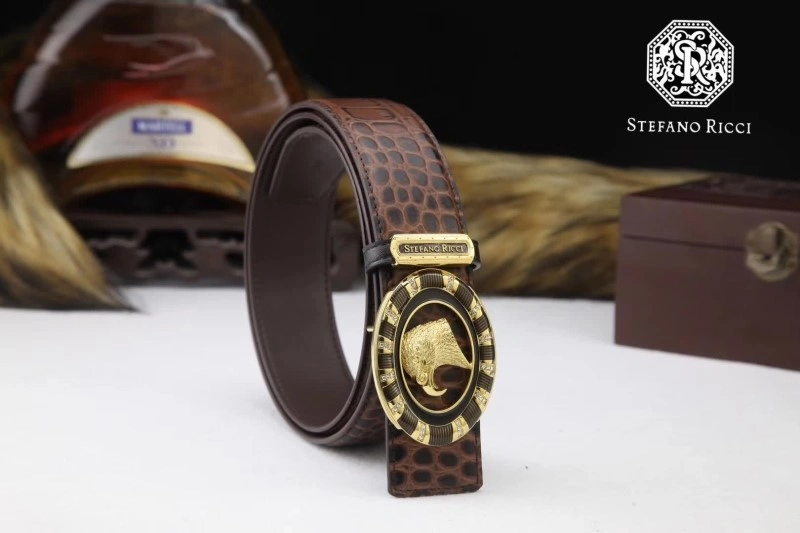 Stefano Ricci Belts Fashionable 303451