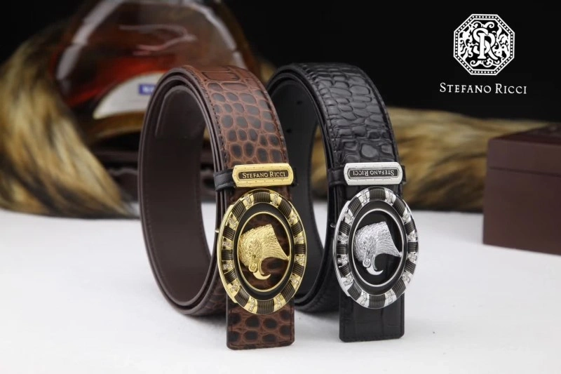 Stefano Ricci Belts Fashionable 303451