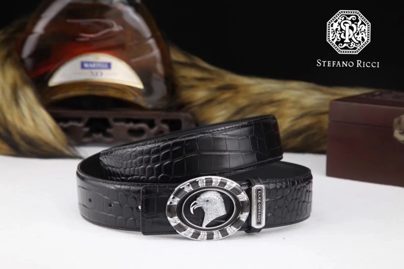 Stefano Ricci Belts Fashionable 303451
