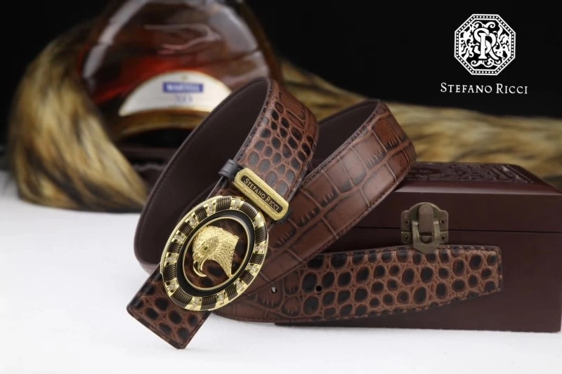 Stefano Ricci Belts Fashionable 303451