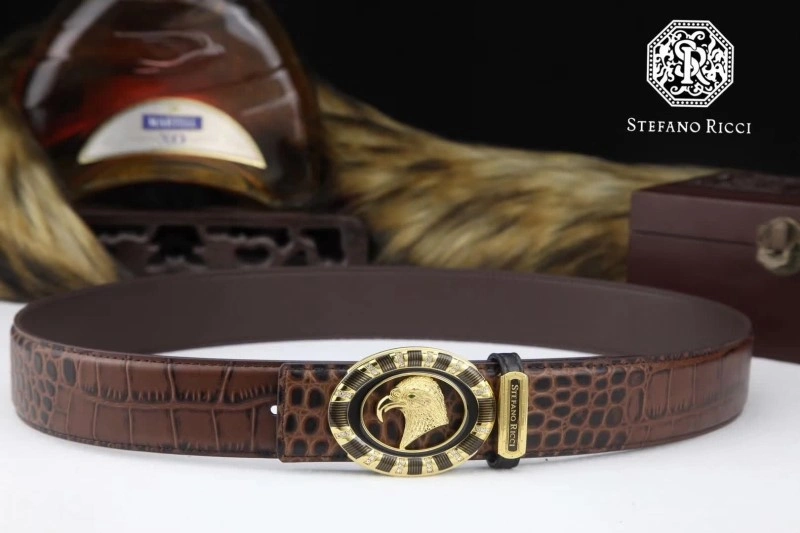 Stefano Ricci Belts Fashionable 303451