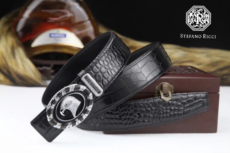 Stefano Ricci Belts Fashionable 303451