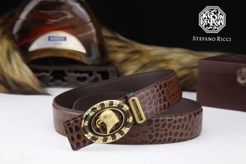 Stefano Ricci Belts Fashionable 303451