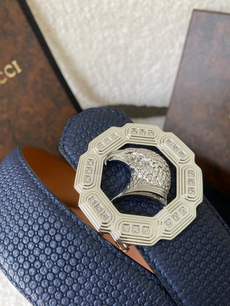 Contemporary Stefano Ricci Belts 303450