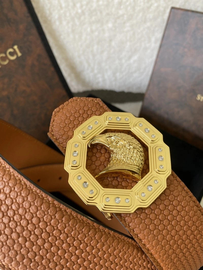 Stefano Ricci Belts Supportive 303448