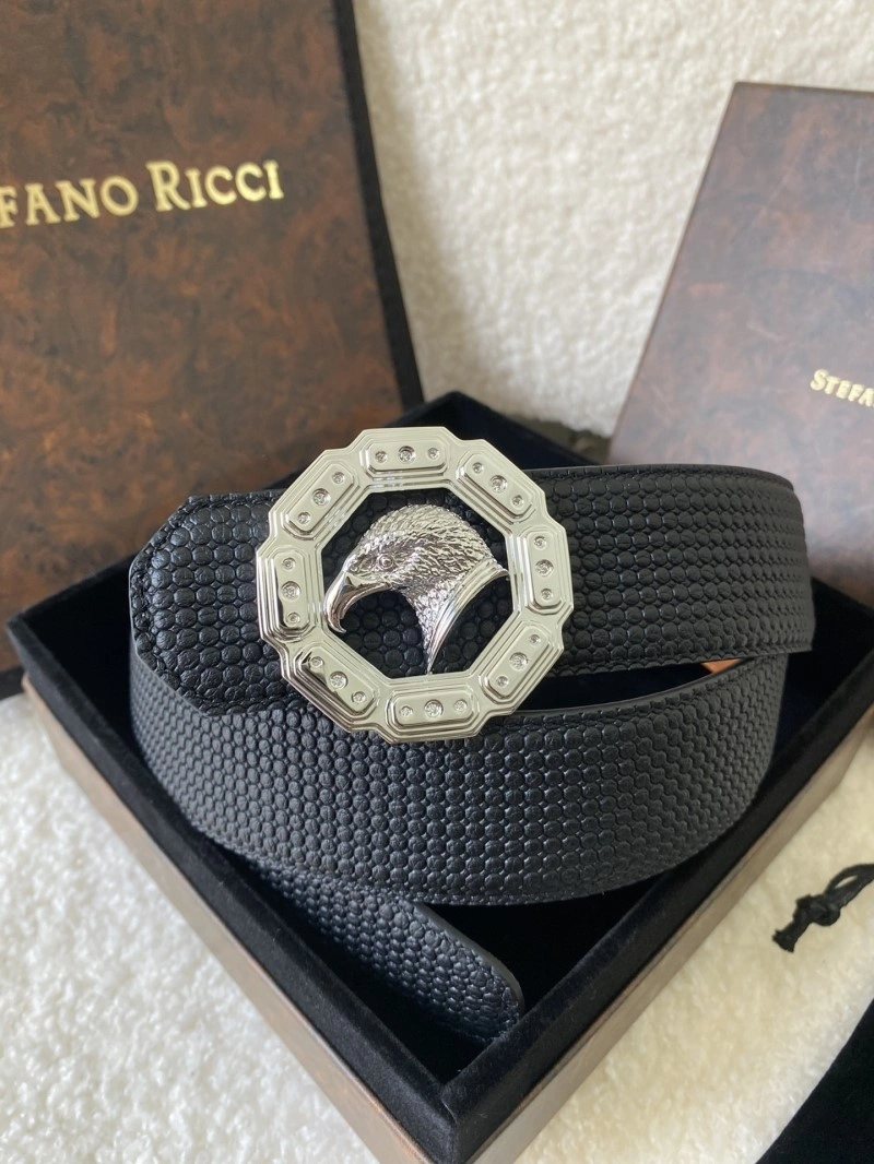 Stefano Ricci Belts Tailored 303424