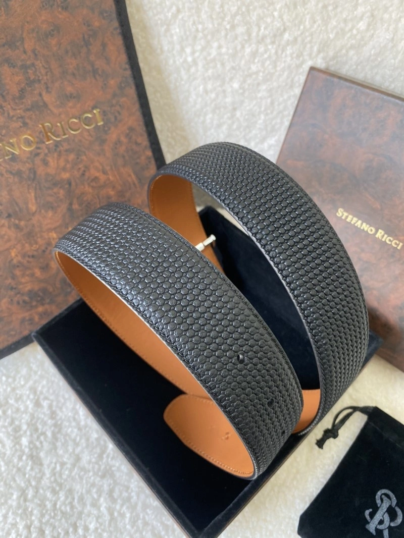 Stefano Ricci Belts Tailored 303424