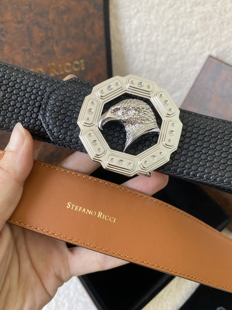 Stefano Ricci Belts Tailored 303424