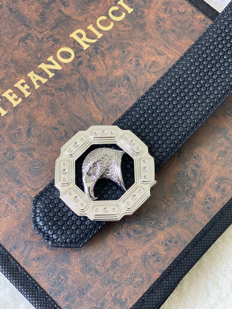 Stefano Ricci Belts Tailored 303424