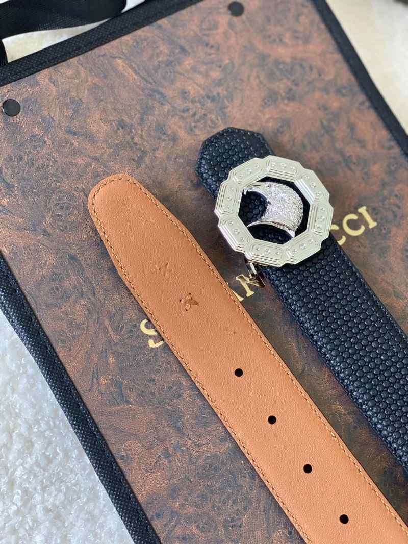 Stefano Ricci Belts Tailored 303424