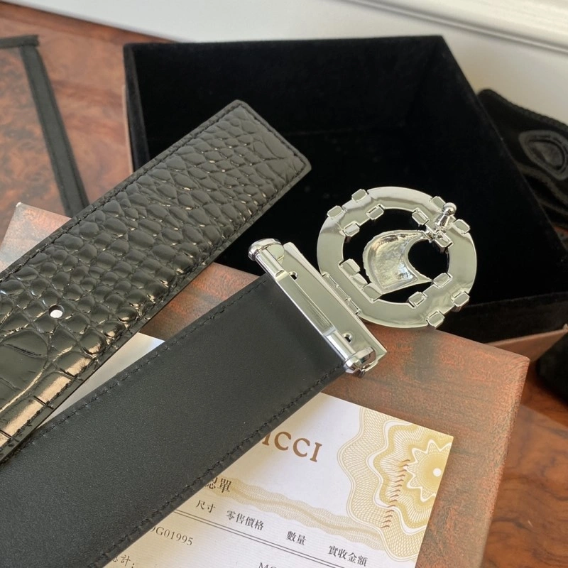 Classic Stefano Ricci Belts 303423