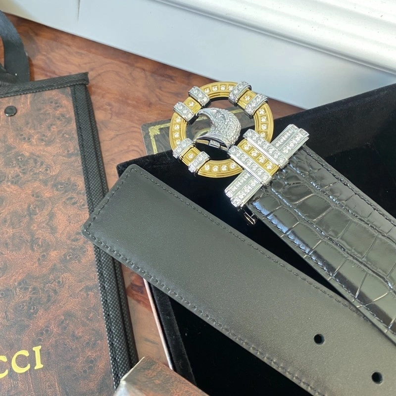 Classic Stefano Ricci Belts 303423