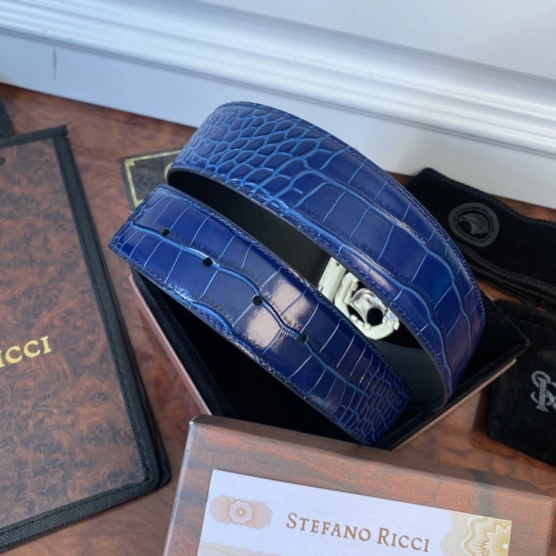 Upgraded Stefano Ricci Belts 303421