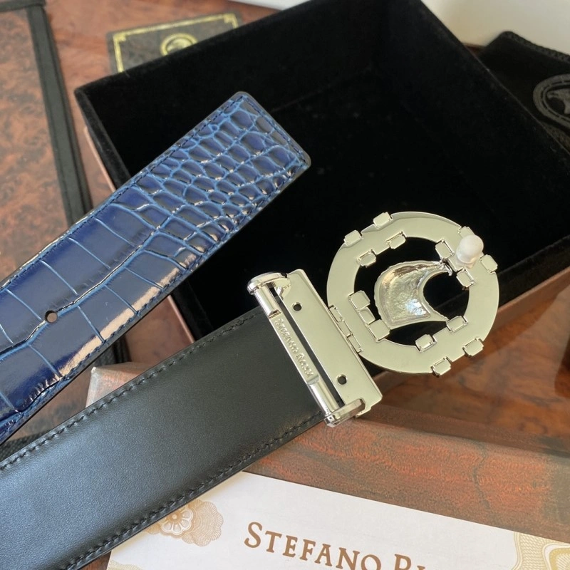 Upgraded Stefano Ricci Belts 303421