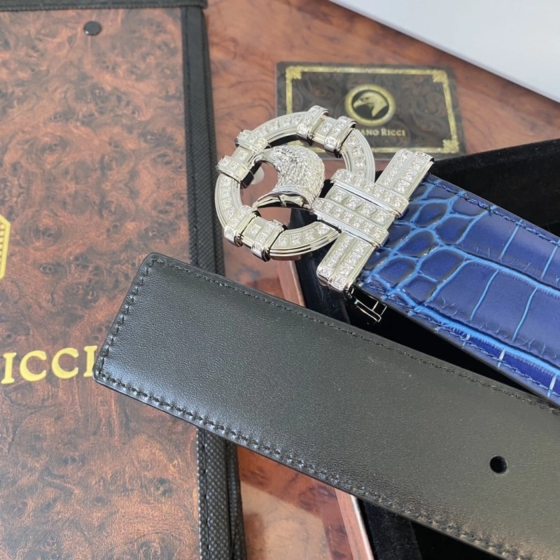 Upgraded Stefano Ricci Belts 303421