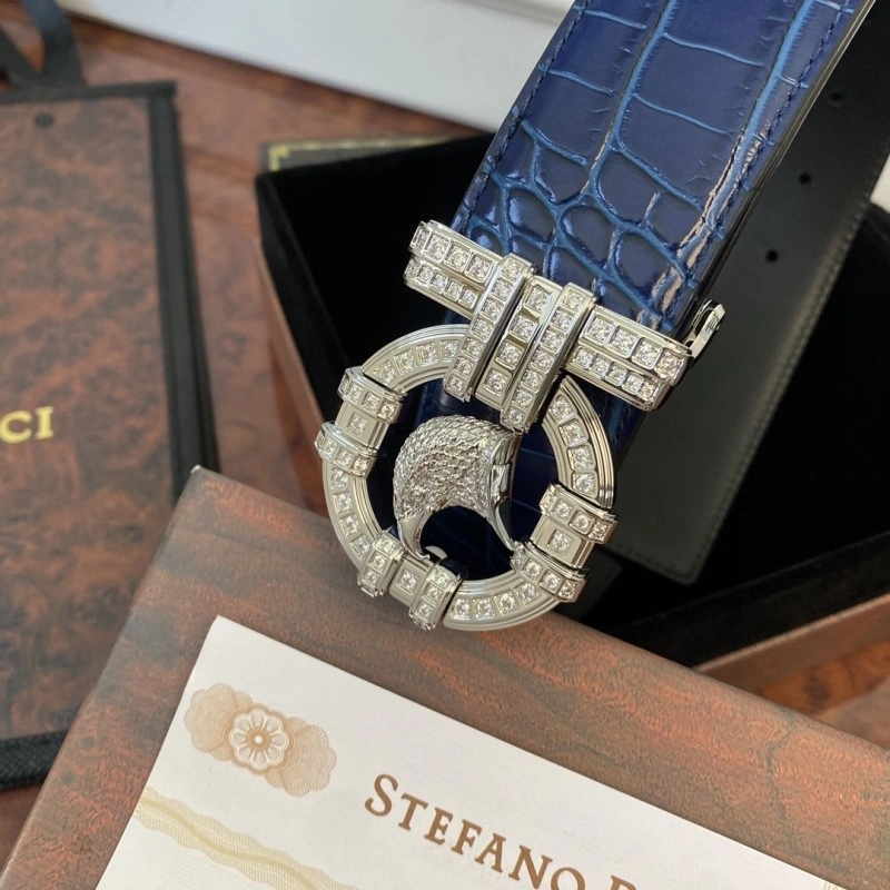 Upgraded Stefano Ricci Belts 303421