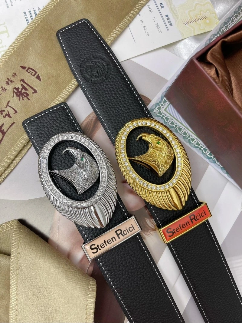 SmartChoice Stefano Ricci Belts 303425