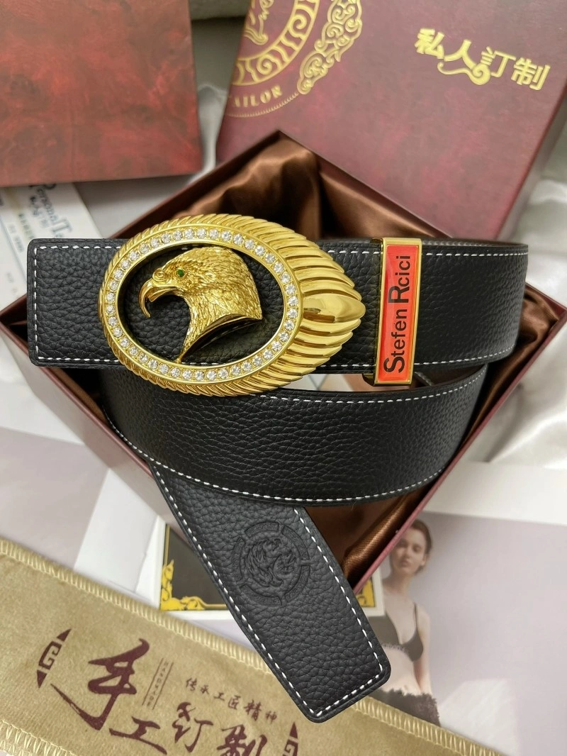 SmartChoice Stefano Ricci Belts 303425