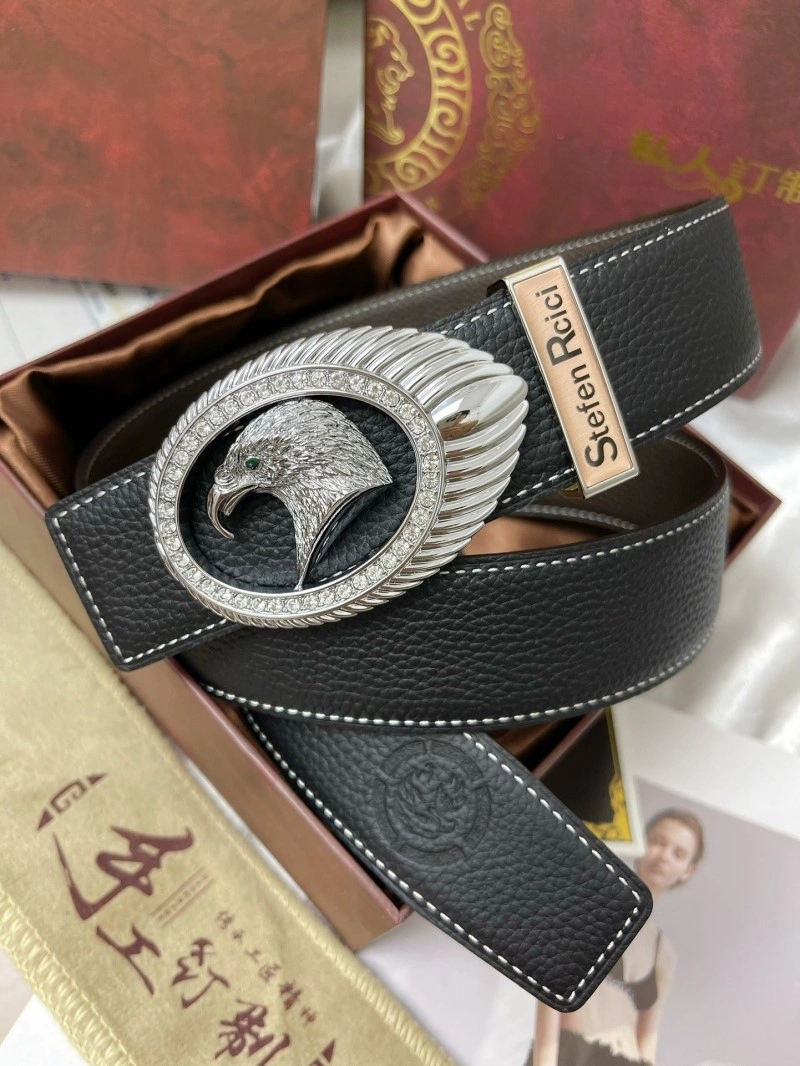 SmartChoice Stefano Ricci Belts 303425