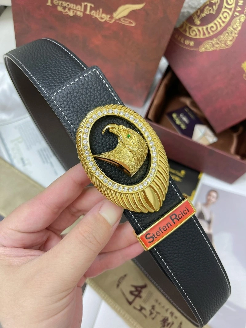 SmartChoice Stefano Ricci Belts 303425