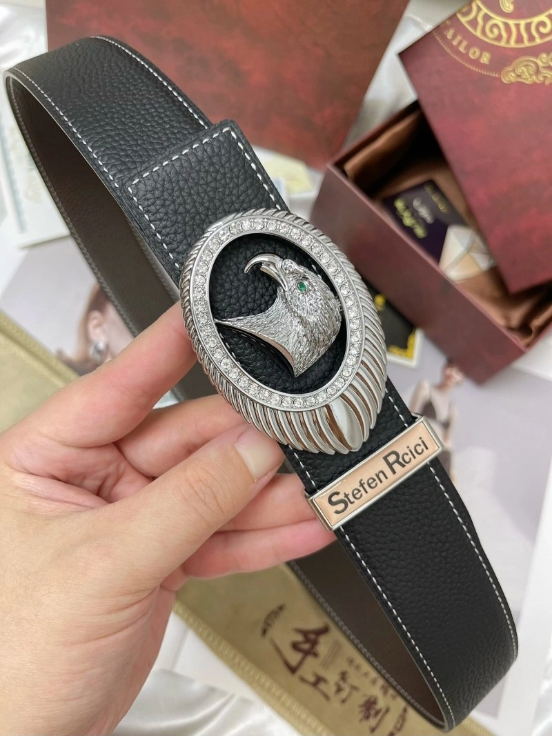 SmartChoice Stefano Ricci Belts 303425