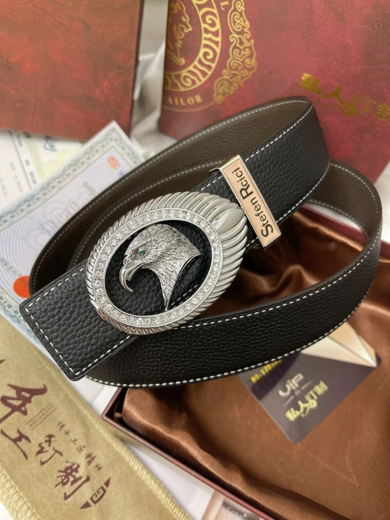 Stefano Ricci Belts ModernLook 303422