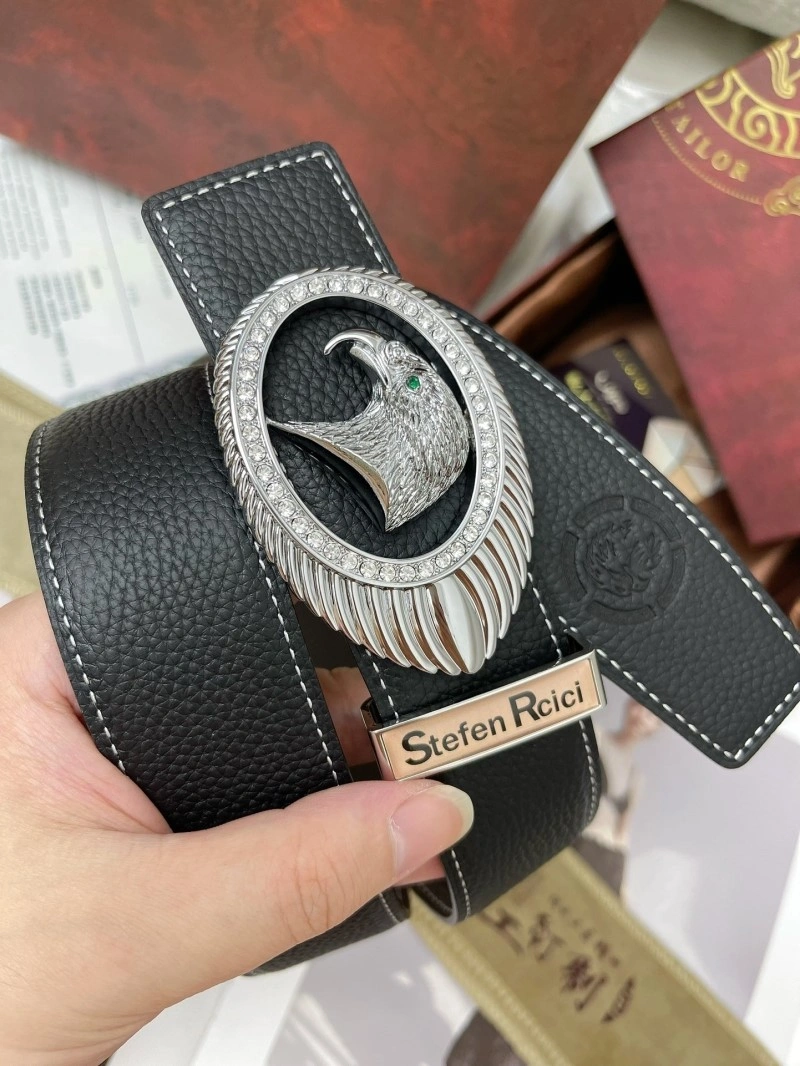 Stefano Ricci Belts ModernLook 303422