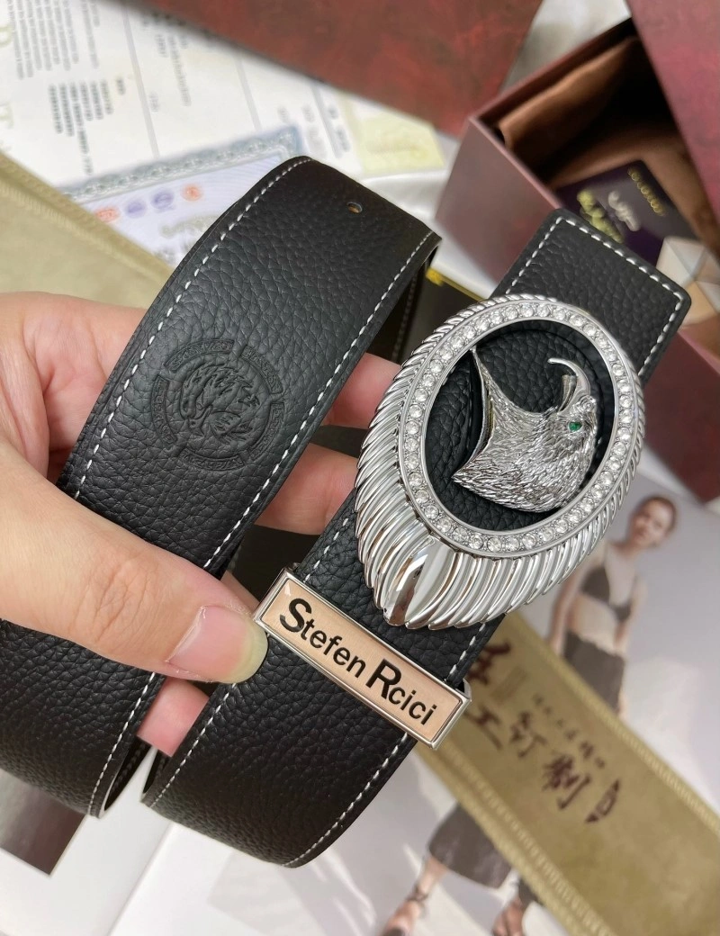 Stefano Ricci Belts ModernLook 303422