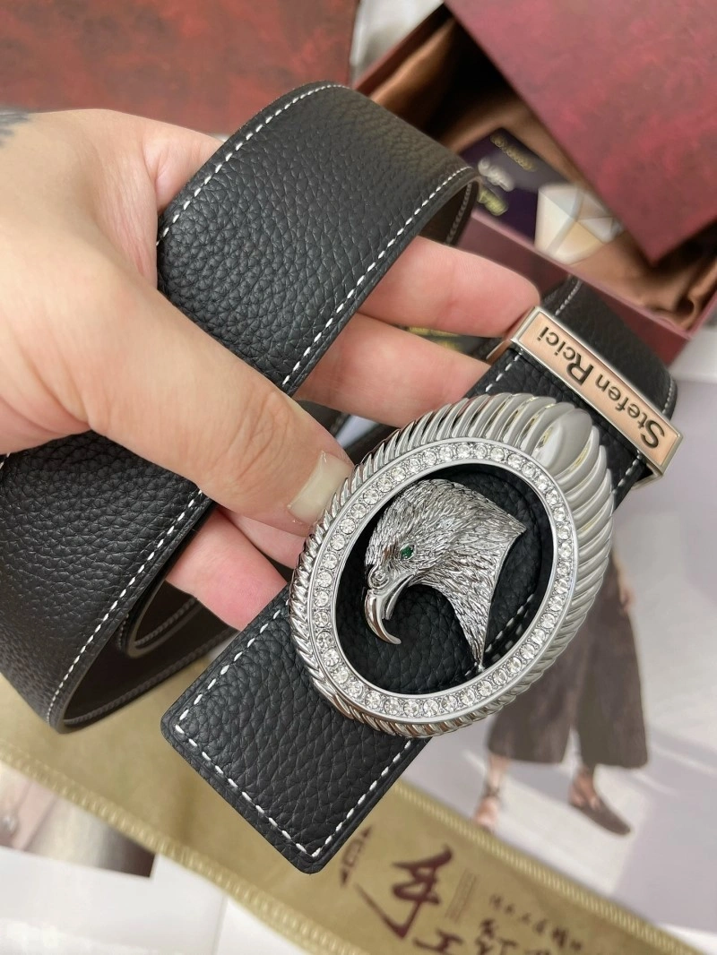 Stefano Ricci Belts ModernLook 303422