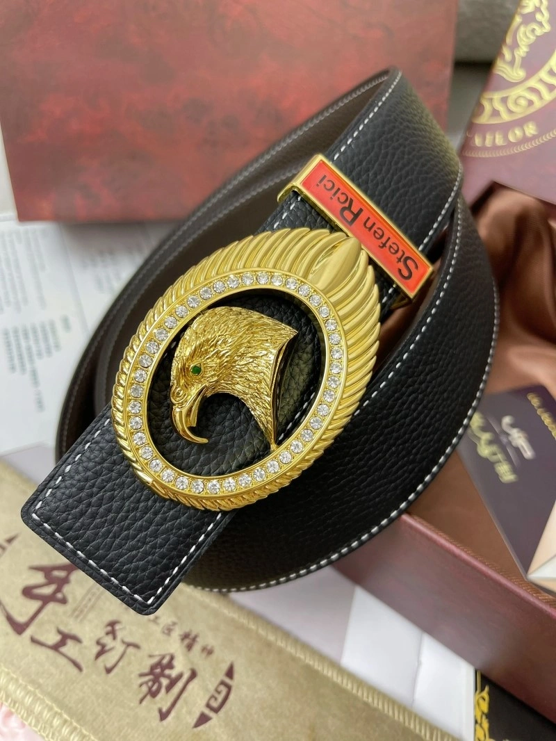 Stefano Ricci Belts OdorResistant 303431