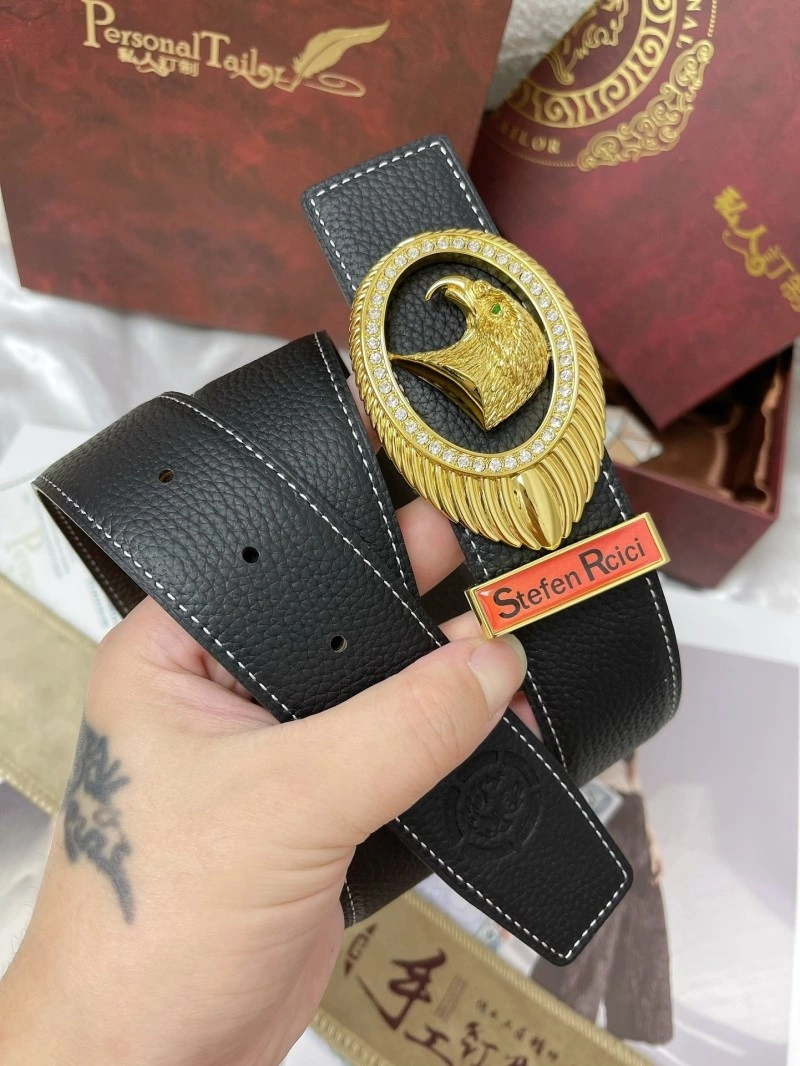 Stefano Ricci Belts OdorResistant 303431