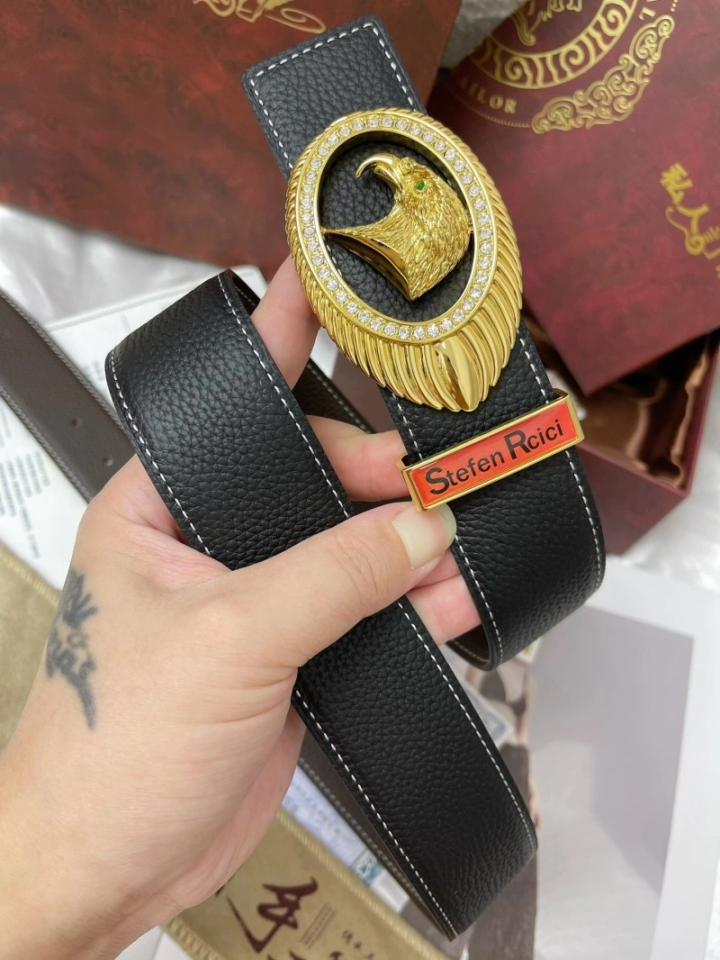 Stefano Ricci Belts OdorResistant 303431