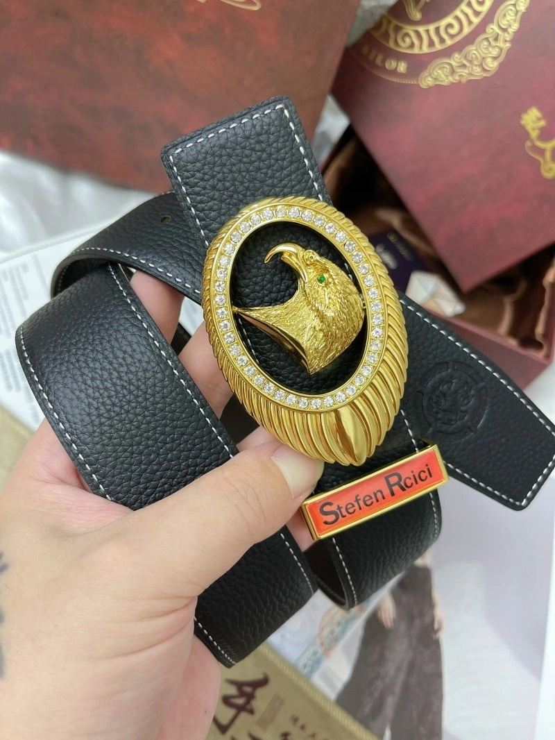 Stefano Ricci Belts OdorResistant 303431