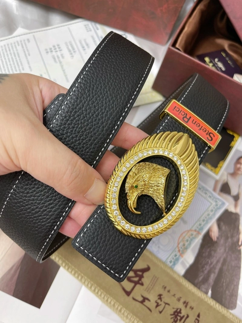 Stefano Ricci Belts OdorResistant 303431