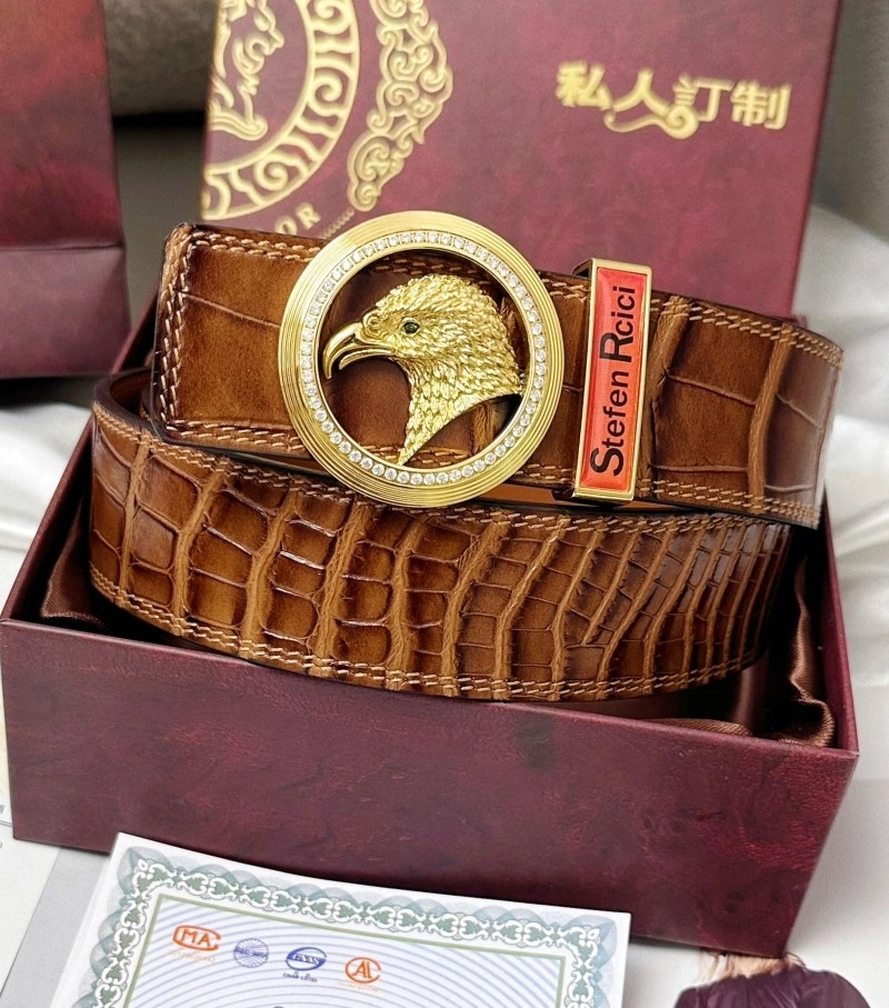 Durable Stefano Ricci Belts 303427