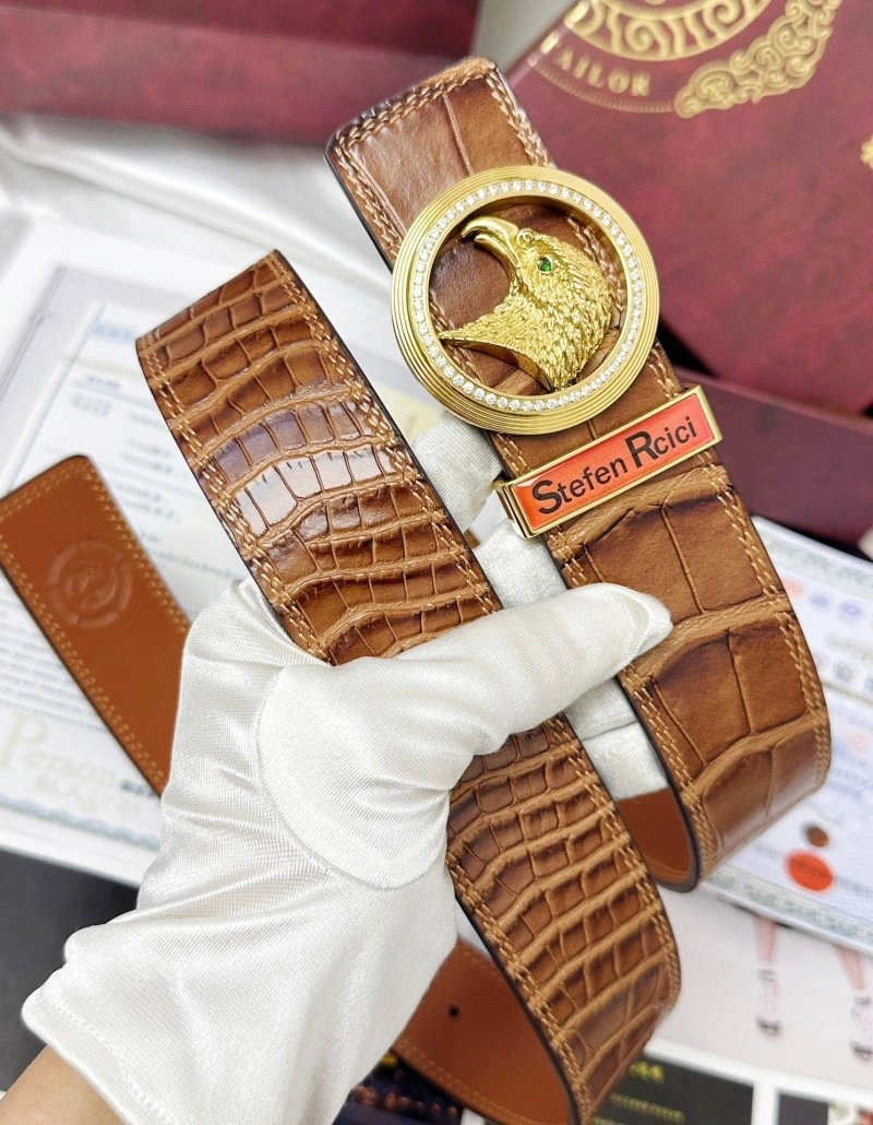 Durable Stefano Ricci Belts 303427