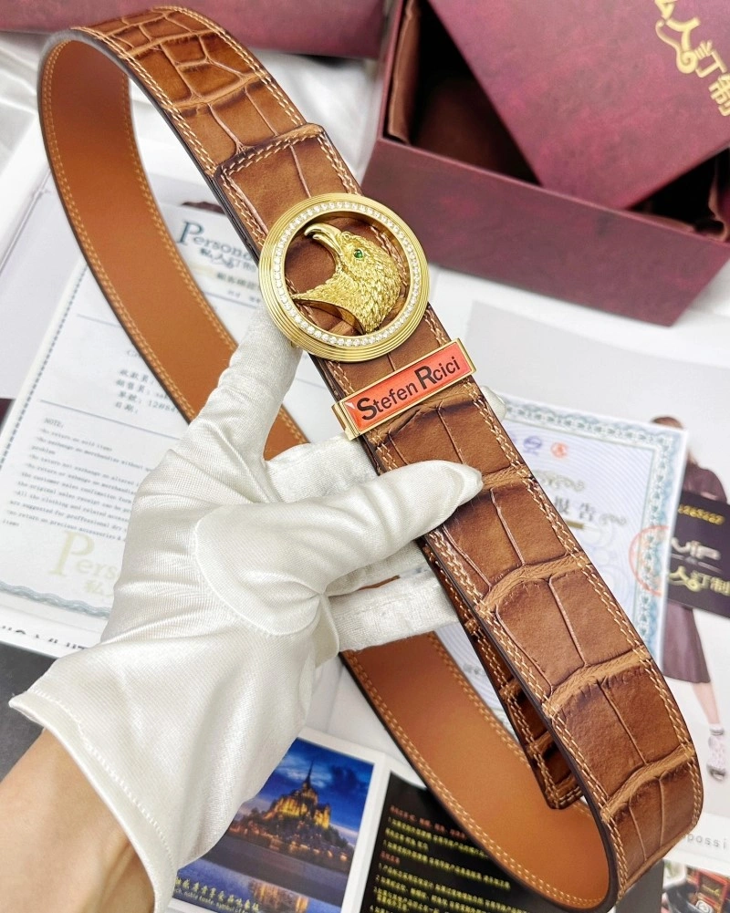 Durable Stefano Ricci Belts 303427