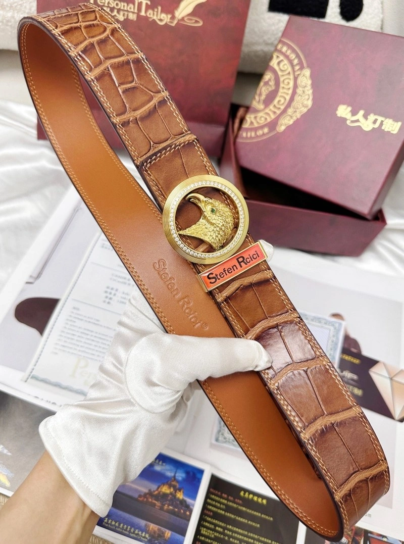 Durable Stefano Ricci Belts 303427