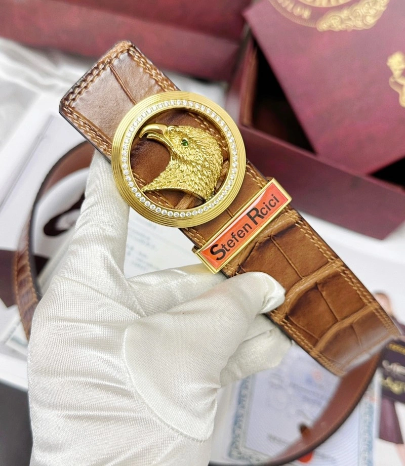 Durable Stefano Ricci Belts 303427