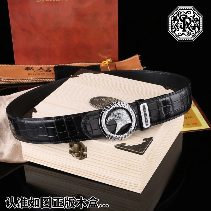 Stefano Ricci Belts Sleek 303446