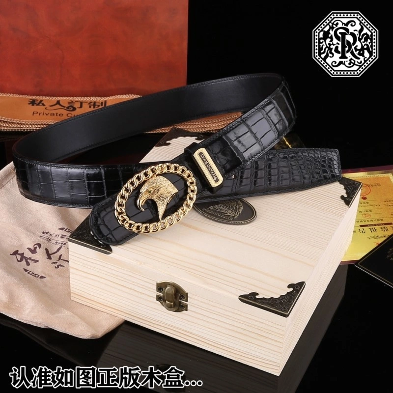 Stefano Ricci Belts Sleek 303446