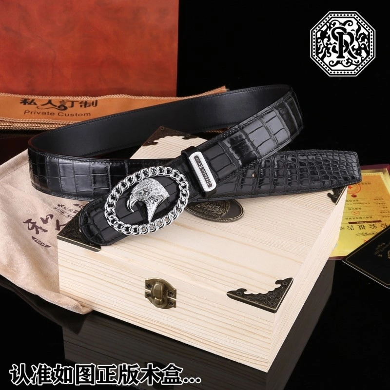 Stefano Ricci Belts Sleek 303446